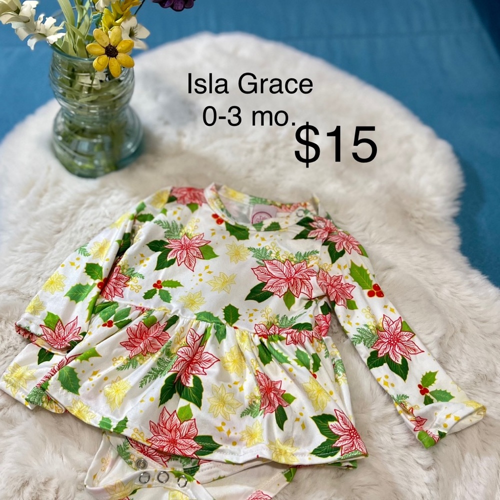 Baby clothes - Picture 2 of 16